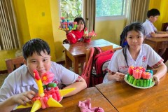 กิจกรรมลอยกระทงประถม-68-109