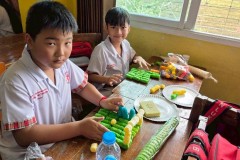 กิจกรรมลอยกระทงประถม-68-113