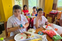 กิจกรรมลอยกระทงประถม-68-118