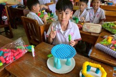 กิจกรรมลอยกระทงประถม-68-121