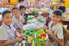 กิจกรรมลอยกระทงประถม-68-122