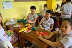 กิจกรรมลอยกระทงประถม-68-123