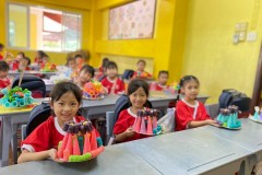 กิจกรรมลอยกระทงประถม-68-125