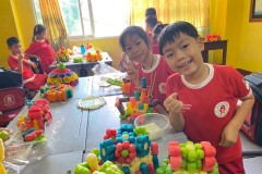 กิจกรรมลอยกระทงประถม-68-130