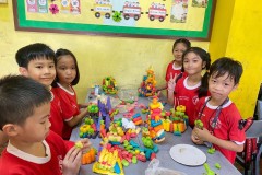 กิจกรรมลอยกระทงประถม-68-131