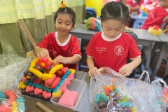 กิจกรรมลอยกระทงประถม-68-137