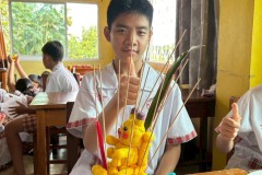 กิจกรรมลอยกระทงประถม-68-14