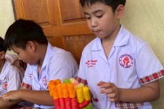 กิจกรรมลอยกระทงประถม-68-146