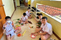 กิจกรรมลอยกระทงประถม-68-25