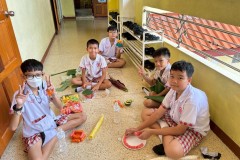 กิจกรรมลอยกระทงประถม-68-26