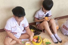 กิจกรรมลอยกระทงประถม-68-67