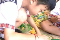 กิจกรรมลอยกระทงประถม-68-70