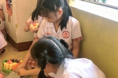 กิจกรรมลอยกระทงประถม-68-72