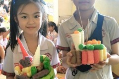 กิจกรรมลอยกระทงประถม-68-74