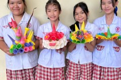 กิจกรรมลอยกระทงประถม-68-9