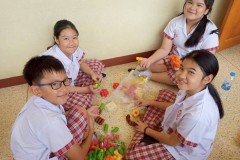 กิจกรรมลอยกระทงประถม-68-91