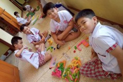 กิจกรรมลอยกระทงประถม-68-92