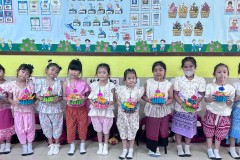 กิจกรรมลอยกระทงอนุบาล-68-182