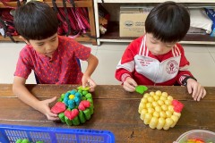 กิจกรรมลอยกระทงอนุบาล-68-6