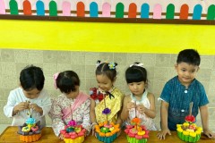 กิจกรรมลอยกระทงอนุบาล-68-73