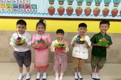 กิจกรรมลอยกระทงอนุบาล-68-83