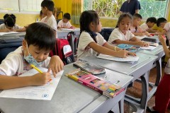 กิจกรรมลูกรักประถมเข้าพรรษา-ปีการศึกษา-2567-35