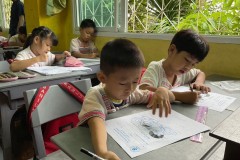 กิจกรรมลูกรักประถมเข้าพรรษา-ปีการศึกษา-2567-36