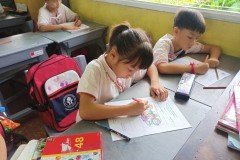 กิจกรรมลูกรักประถมเข้าพรรษา-ปีการศึกษา-2567-7