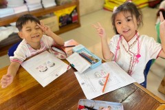 กิจกรรมลูกรักอนุบาลเข้าพรรษา-ปีการศึกษา-2567-100