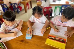 กิจกรรมลูกรักอนุบาลเข้าพรรษา-ปีการศึกษา-2567-103