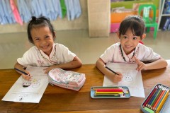 กิจกรรมลูกรักอนุบาลเข้าพรรษา-ปีการศึกษา-2567-107