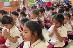 กิจกรรมลูกรักอนุบาลเข้าพรรษา-ปีการศึกษา-2567-112