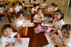 กิจกรรมลูกรักอนุบาลเข้าพรรษา-ปีการศึกษา-2567-117