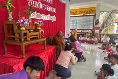 กิจกรรมลูกรักอนุบาลเข้าพรรษา-ปีการศึกษา-2567-15