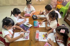 กิจกรรมลูกรักอนุบาลเข้าพรรษา-ปีการศึกษา-2567-20