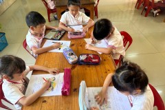 กิจกรรมลูกรักอนุบาลเข้าพรรษา-ปีการศึกษา-2567-21