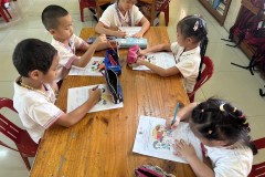 กิจกรรมลูกรักอนุบาลเข้าพรรษา-ปีการศึกษา-2567-22