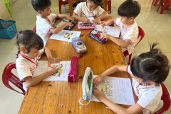 กิจกรรมลูกรักอนุบาลเข้าพรรษา-ปีการศึกษา-2567-24