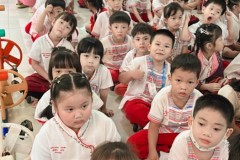 กิจกรรมลูกรักอนุบาลเข้าพรรษา-ปีการศึกษา-2567-27