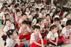 กิจกรรมลูกรักอนุบาลเข้าพรรษา-ปีการศึกษา-2567-28