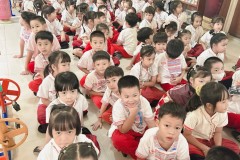 กิจกรรมลูกรักอนุบาลเข้าพรรษา-ปีการศึกษา-2567-29