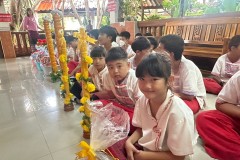 กิจกรรมลูกรักอนุบาลเข้าพรรษา-ปีการศึกษา-2567-3