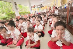 กิจกรรมลูกรักอนุบาลเข้าพรรษา-ปีการศึกษา-2567-30
