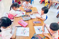 กิจกรรมลูกรักอนุบาลเข้าพรรษา-ปีการศึกษา-2567-33