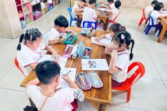 กิจกรรมลูกรักอนุบาลเข้าพรรษา-ปีการศึกษา-2567-35