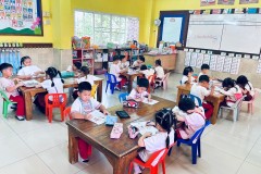 กิจกรรมลูกรักอนุบาลเข้าพรรษา-ปีการศึกษา-2567-36