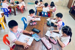 กิจกรรมลูกรักอนุบาลเข้าพรรษา-ปีการศึกษา-2567-37