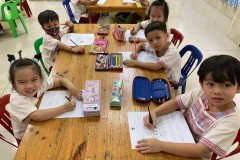 กิจกรรมลูกรักอนุบาลเข้าพรรษา-ปีการศึกษา-2567-38