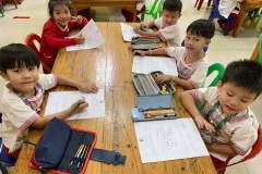 กิจกรรมลูกรักอนุบาลเข้าพรรษา-ปีการศึกษา-2567-39