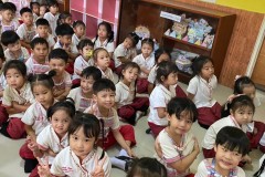 กิจกรรมลูกรักอนุบาลเข้าพรรษา-ปีการศึกษา-2567-44